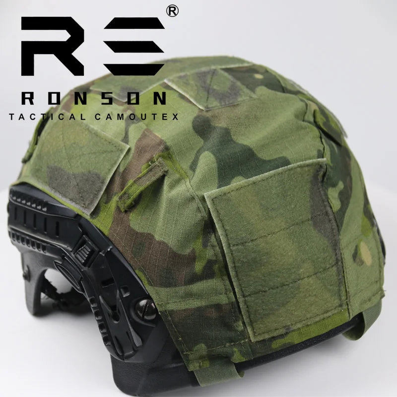 Field products- RS Fast Helmet Cover