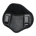 Gun Holster PU Leather Coldre Taurus Concealed Carry Holster Pancake Pistol Gun Bag for Gock 17 19 30 Sig Sauer P226 P250 P320
