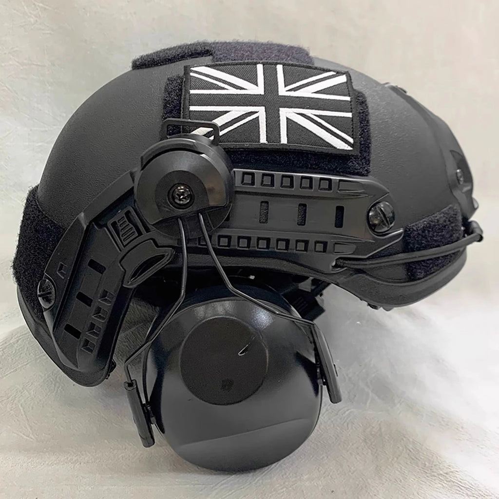 FAST Tactical Helmet, Child-shaped Outdoor Ghost Equipment, Seal Special Forces