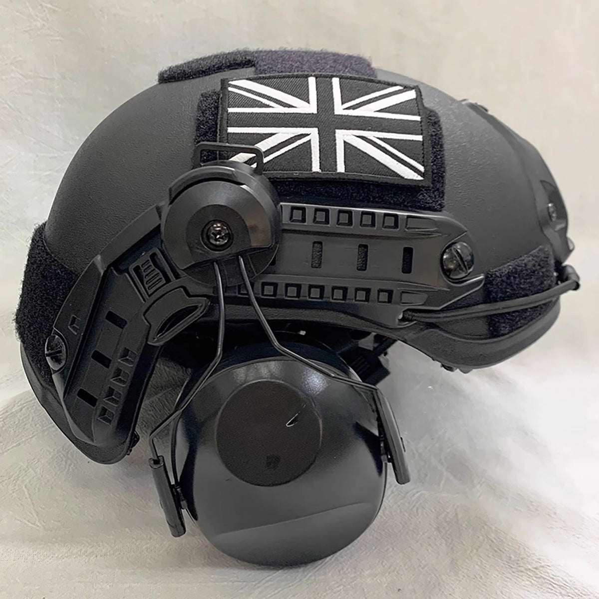 FAST Tactical Helmet, Child-shaped Outdoor Ghost Equipment, Seal Special Forces