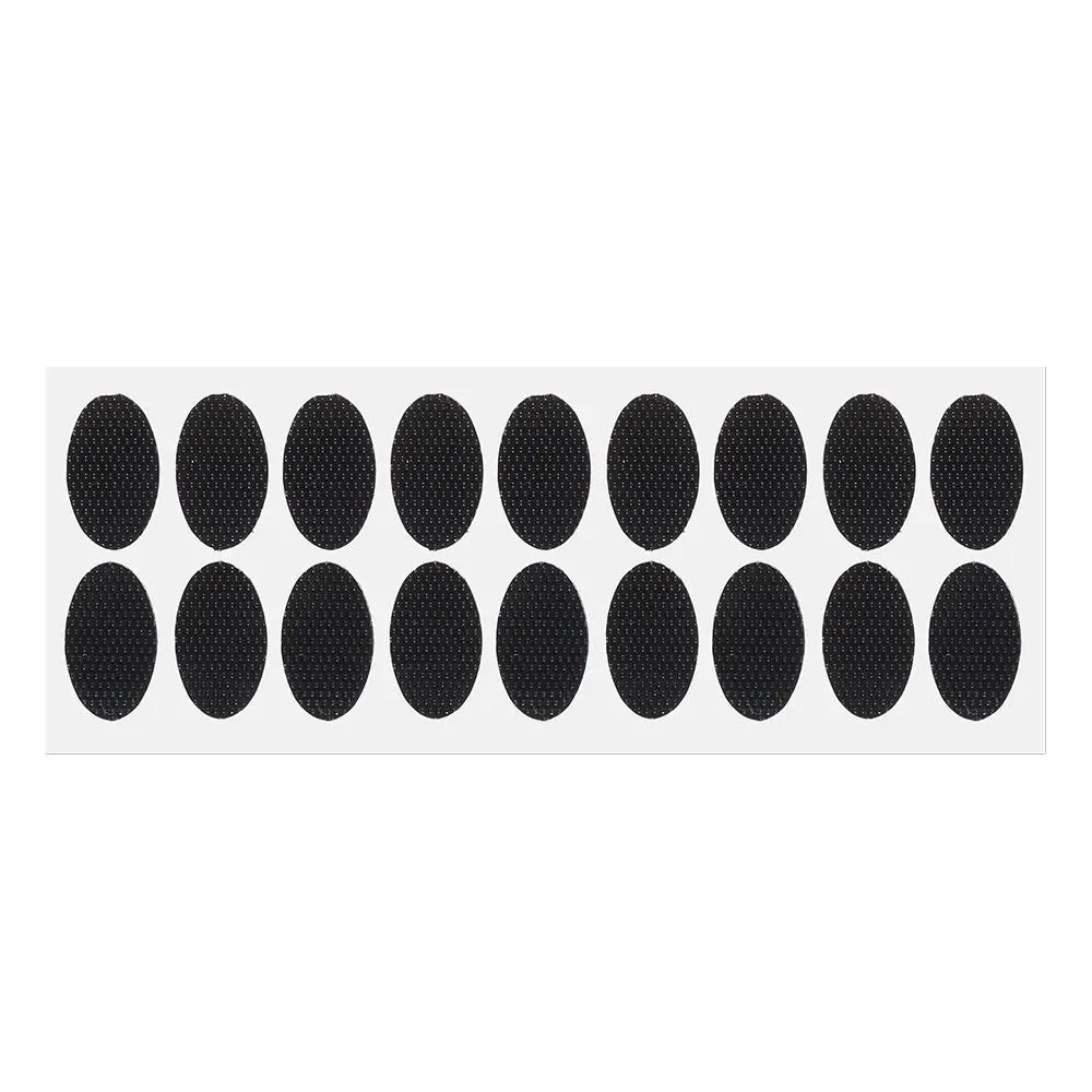27pcs/set Cycling Sealed Universal Protection Pad Replacement Foam Pads Set Helmet Inner Padding Kit