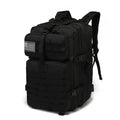 Classic Tactical Outdoor Backpack Bag Men Big Capacity Tactical Men Backpack Camouflage Travel Outdoor Hiking Backpacks Men