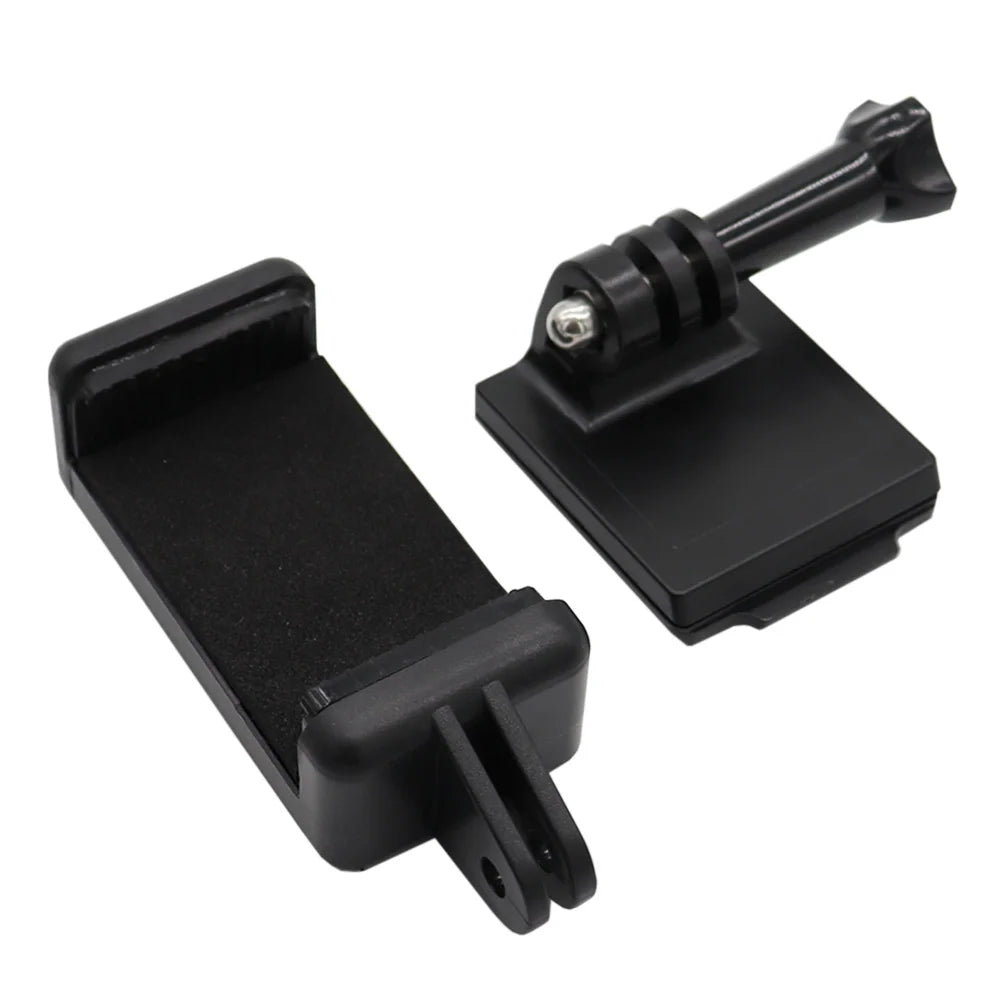 Tactical NVG Mount Base Adapter FAST MICH Helmet Camera Mount For Mobile Phone GoPro HD Hero 1 2 3 4 Camera Mount