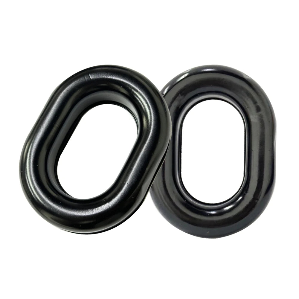 Gel Ear Seals Ear Pads Cushions for David Clark Replacement H10-60 H10-20 H10-76 H10-30 H10-13S Aviation Headsets