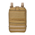 Tactical MOLLE Backpack – Outdoor EDC Backpack – Multi-Functional Tactical Backpack for Cycling, Hiking, and Mountain Biking
