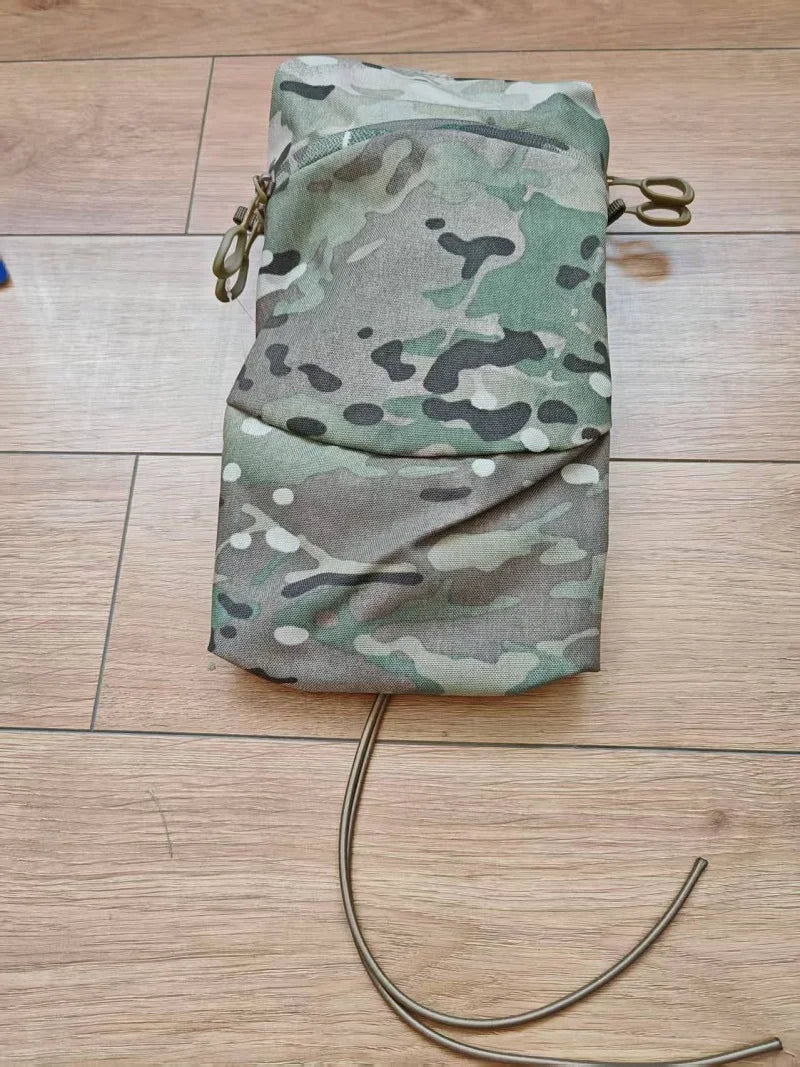 Outdoor Products -12x5 Vertical Miscellaneous Storage Bag