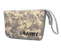 Hunting Pistol Carry Bag Tactical Portable Pistol Gun Bag Holster Soft Hand Carry Bag Hunting Accessories