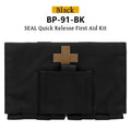SEAL Outdoor  Quick Release Outdoor First Aid Kit MOLLE Waist Quick Release First Aid Kit