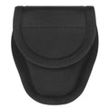 KRYDEX Tactical 1000D Nylon Handcuff Case Single Handcuff Pouch Hidden Snap For Law Enforcement & Security Guard Equipment
