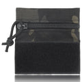 Pouch Bag with Hook and Loop Tool Storage Bag Snack Pouch Candy Bag Hanging Pouches Backpack Accessory Pouch