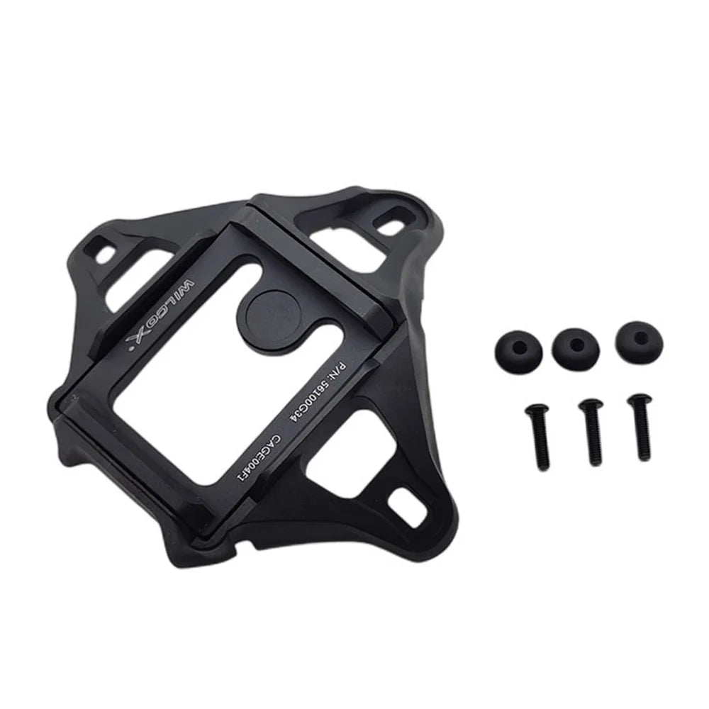 VULPO Tactical Helmet Vas Shroud Three-Hole L4G24 NVG Mount Adapter For FAST MICH AF Wendy Helmet