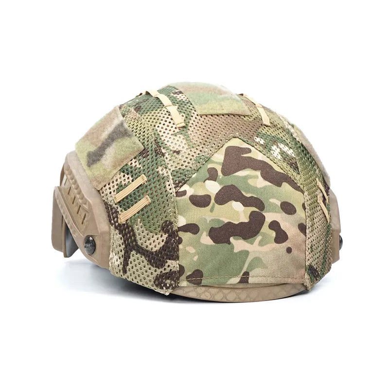 DMGear SF Helmet Cover OPS-CORE FAST Helmet Cover OPS1 Protective Cover