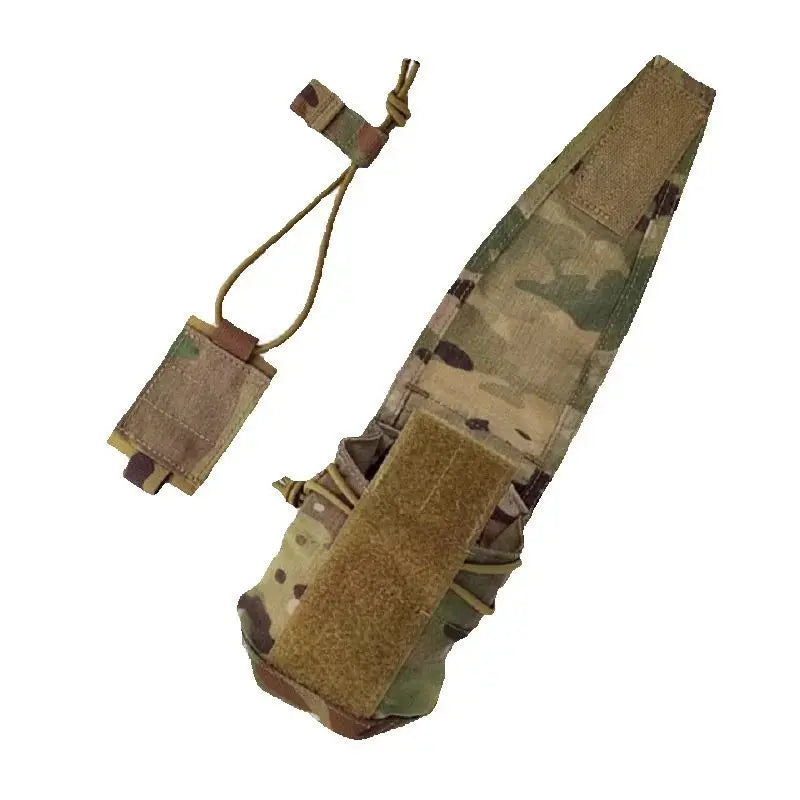 Outdoor 5.56/7.62/Multifunctional  Magazine Bag