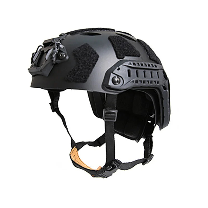 FMA Right Angle Vent Hole SF Helmet Protective Helmet Safety Helmet Riding Helmet