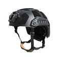 FMA Right Angle Vent Hole SF Helmet Protective Helmet Safety Helmet Riding Helmet