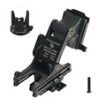 BOOIU New PVS14 Mount - Pre-Drilled Threads for Easy Install | Tactical, Airsoft & Paintball