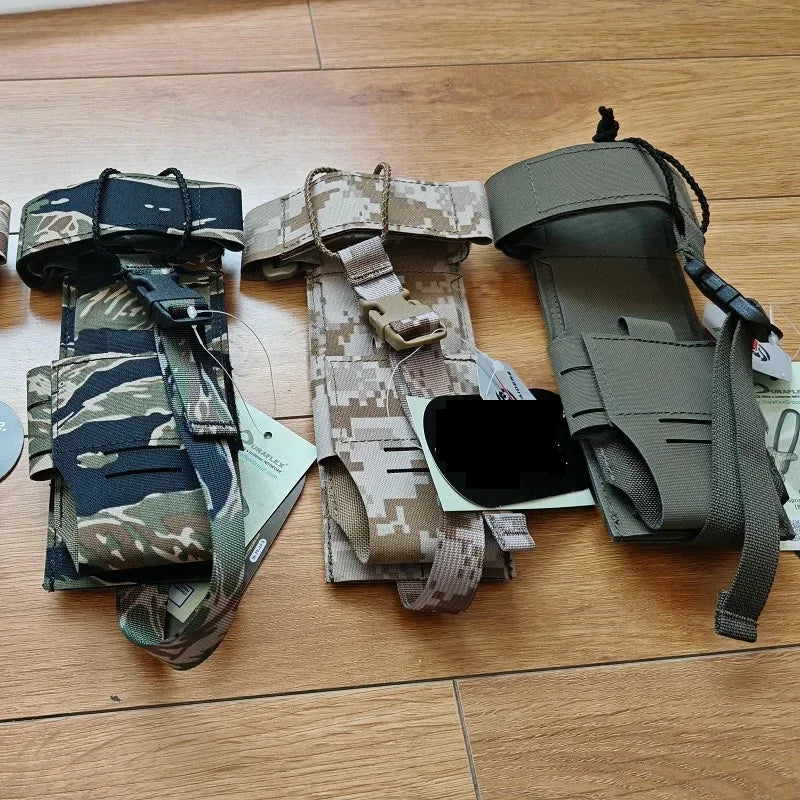 SS Mk5 Universal Radio Intercom Package