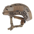 Wendy3.0 Tactical Paintball Breathable Training Helmet lightweight with FAST Team Wendy Helmet Liner Pad Chin Strap Airsoft Gear