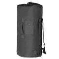 YAKEDA 70L Large Capacity Water Bucket Bag Adjustable Shoulder Strap Side Belt with Small Pockets for Outdoor Sports