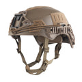 Wendy 3.0 Helmet Tactical Paintball Training Impact Resistant Helmets with Hanging Suspension System Airsoft Sports Helmets