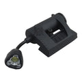 Tactical Helmet Light 4 Modes Green Red IR Laser LED Helmets Flashlight Energy Saving for Airsoft Hunting Camping
