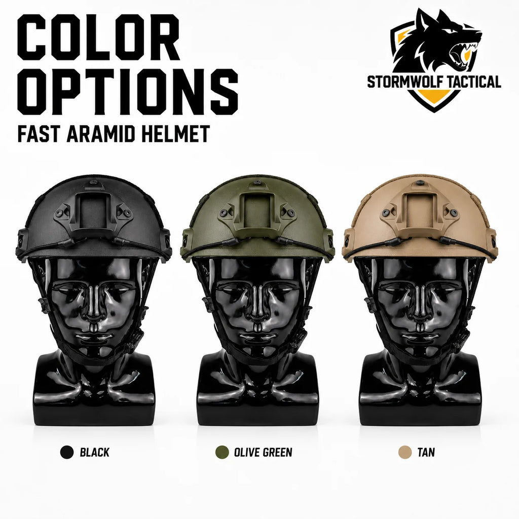 ABS FAST Tactical Helmet Lightweight Airsoft Helmet Outdoor Hunting Training Protective Gear for CS Wargame Cycling