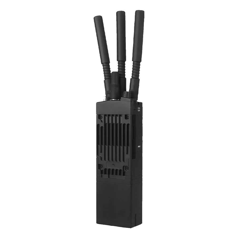 MPU5 Dummy Tactical Model DIY Walkie-Talkie Transceiver Interphone Dummy Model Radio Walkie-Talkie Seal Case Used To DIY