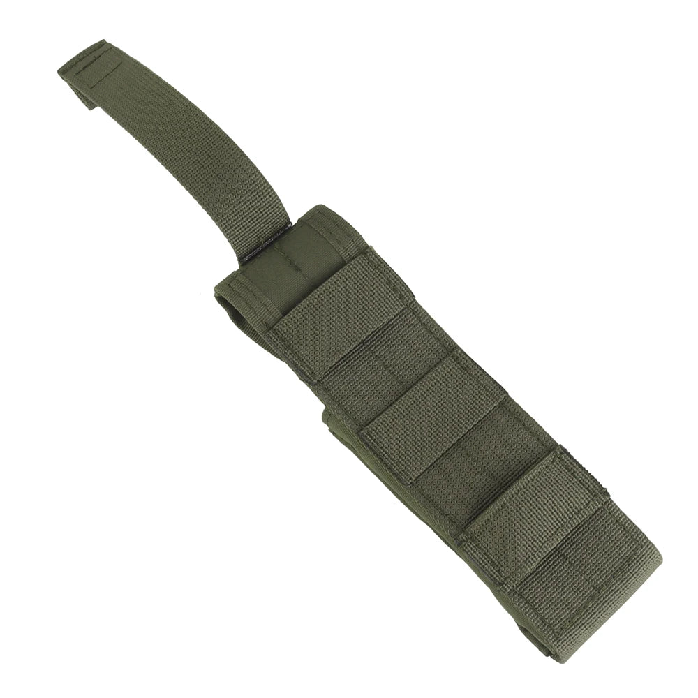 OPHIDIAN Hunting Quick Tourniquet Bag Outdoor Survival Hunting First Aid Kit MOLLE Safety Emergency Medical Kit Bag