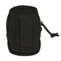 Disposable Glove Pouch Nylon Duty Belt Gloves Pouch EMT Bag Molle Accessory Pouch Tactical Hunting Bag Accessories