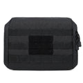 EDC Pouch Tactical Bag Waist Belt Pack Hunting Vest Emergency Tools Pack Outdoor Medical First Aid Kit Camping Survival Pouch