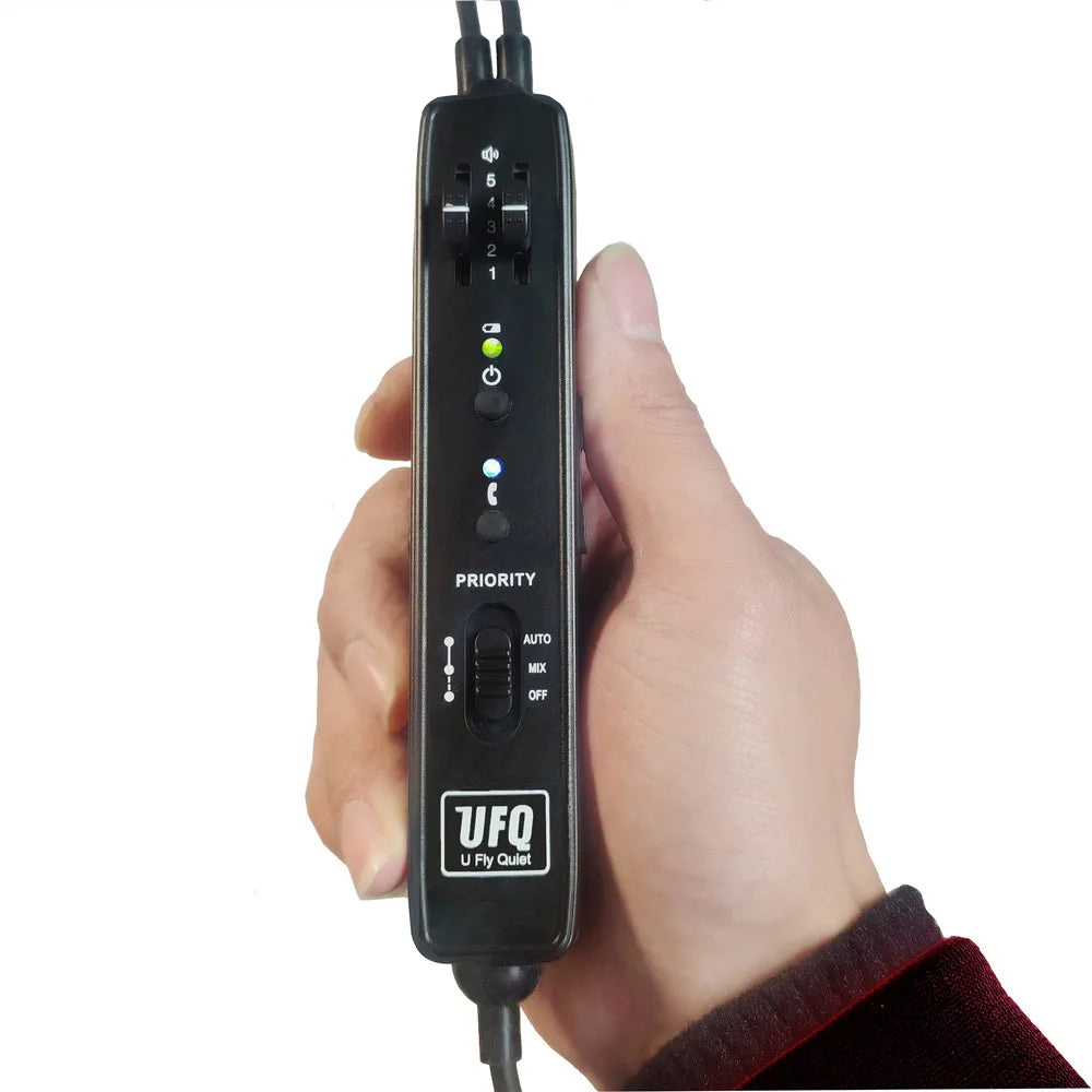 UFQ BT P28 bluetooth aviation headset vs david clark pilot headphone,bluetooth 5.3,super comfortable,great sound quality