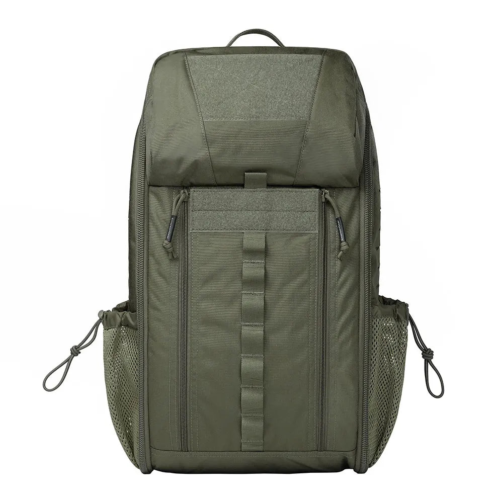 Emersongear Angel Multi-Function Medical Backpack Tactical 30L Medicine Shoulder Bag Breathable Camping Hiking Hunting EM9731