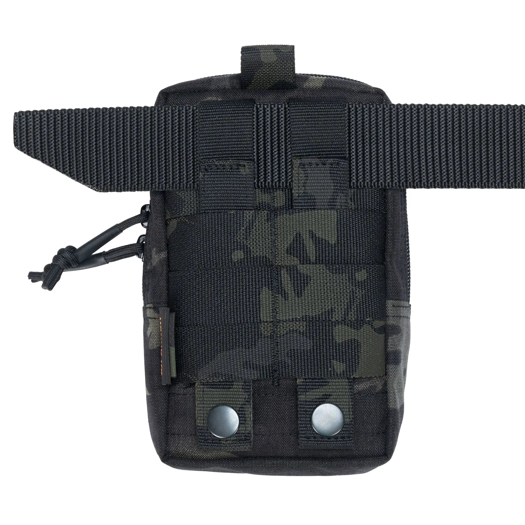 Tactical Bag Molle Waist Bag Men Mobile Phone Pouch Camping Hunting Accessories Fanny Pack Utility Army EDC Pouch