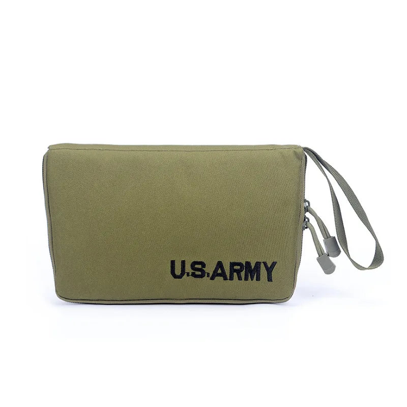 Hunting Pistol Carry Bag Tactical Portable Handgun Gun Case Pack Holster Hand Carrier Bag Hunting Accessories