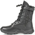 ZS High Top Hiking Boots Green Desert Boots Lightweight Training Shoes Outdoor Trekking Travel Camping Climbing Sports Sneakers