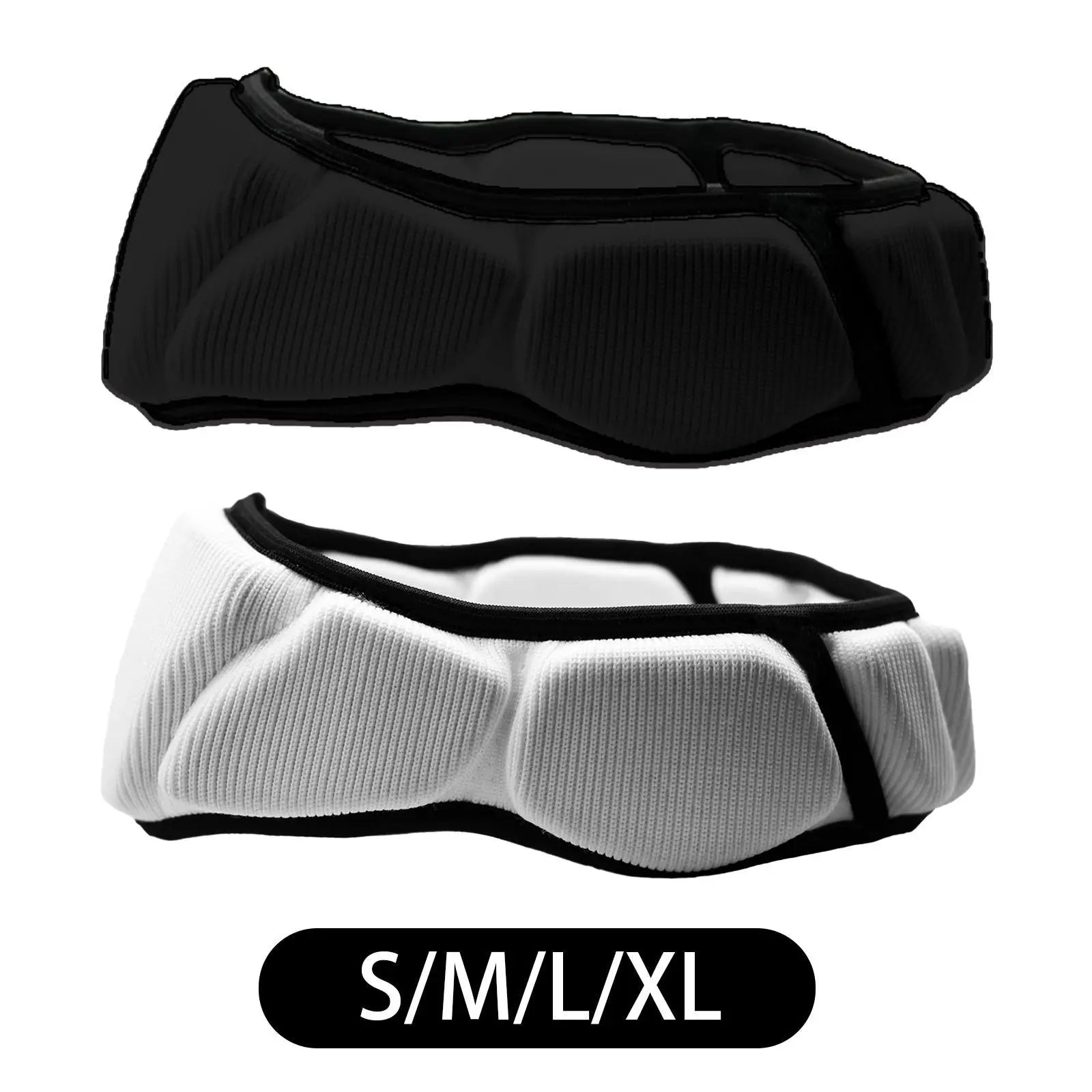 Rugby Headgear Headband Protection Shockproof Training Soccer Gym Head Guard