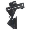 Tactical Helmet Mount Adapter for Night Vision Goggles Compatible with PVS-14 MICH M88 FAST Dry Cuttlefish Stand Base