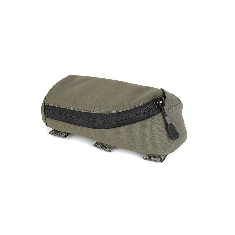 Pew Tactical Portable Glasses Pouch Airsoft Edc Portable Sundry Bag High-capacity Battlefield Pals Sub Package