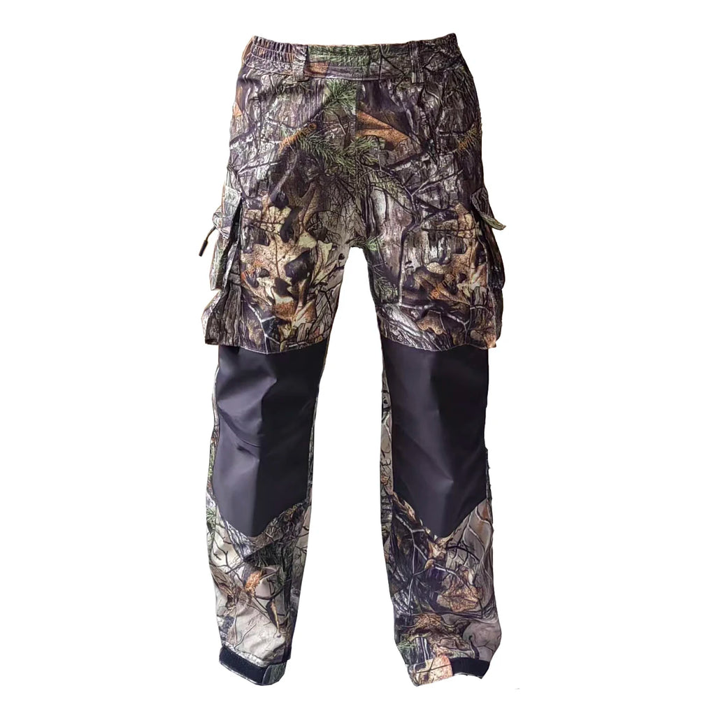 ELUANSHI Hunting Jacket Wading Clothing Waterproof Breathable Clothes Wader