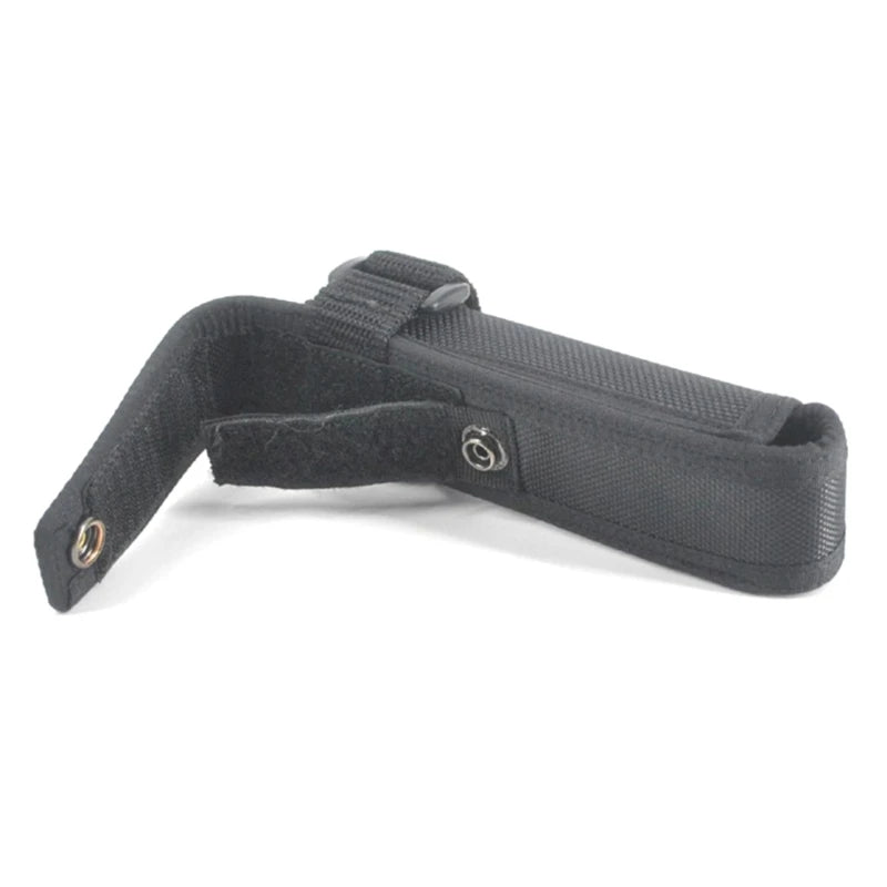 Portable Batons Cover Expandable Tactically Batons Holsters Quick Release Batons Holder for Polices Officers, Guards