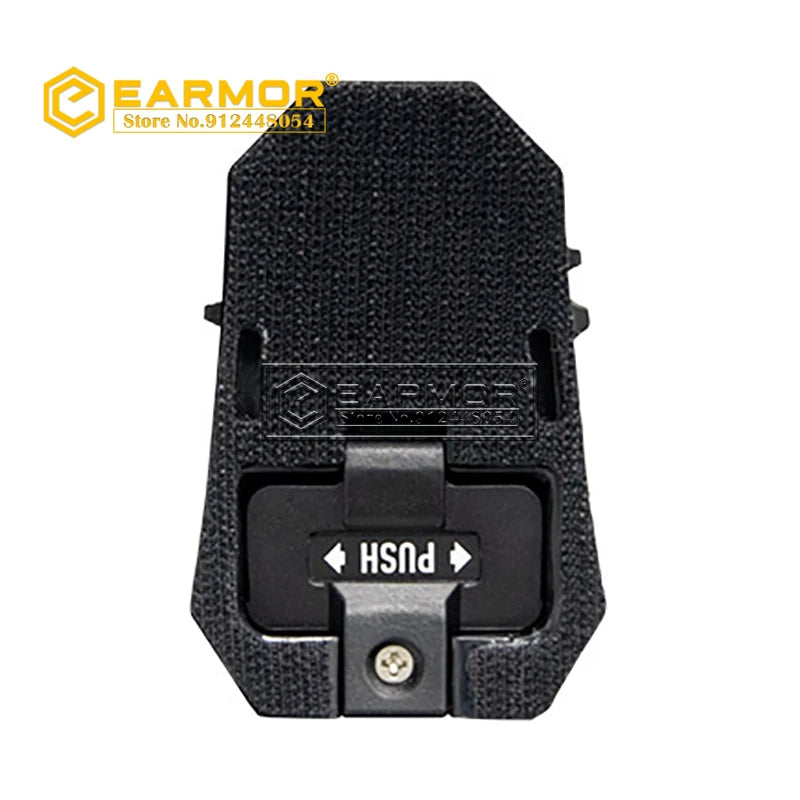 OPSMEN Survival Flash Light Multi-function Explosion Flash Light Working Distress Marker Functional Strobe Light IR Light