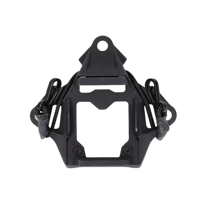 Tactical Helmet for Outdoor Sports and Training Compatible with FAST SF Third Generation Dried Cuttlefish Riding Helmet