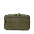 Outdoor Waterproof  Waist Pack Tactical Molle EDC Pouch First Aid Kit Emergency EMT Tool Pouches Hunting Lightweight Phone Bags