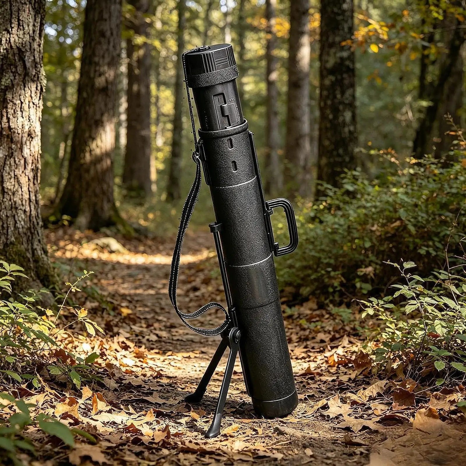 Arrows Quiver Storage Bag Convenient Accessory Compact Practical Arrows Bag for Sports Outdoor Activities Hiking Training