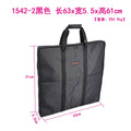 Solar Panel Solar Generator Handbag Outdoor Travel Mobile Photovoltaic Panel Portable Storage Bag