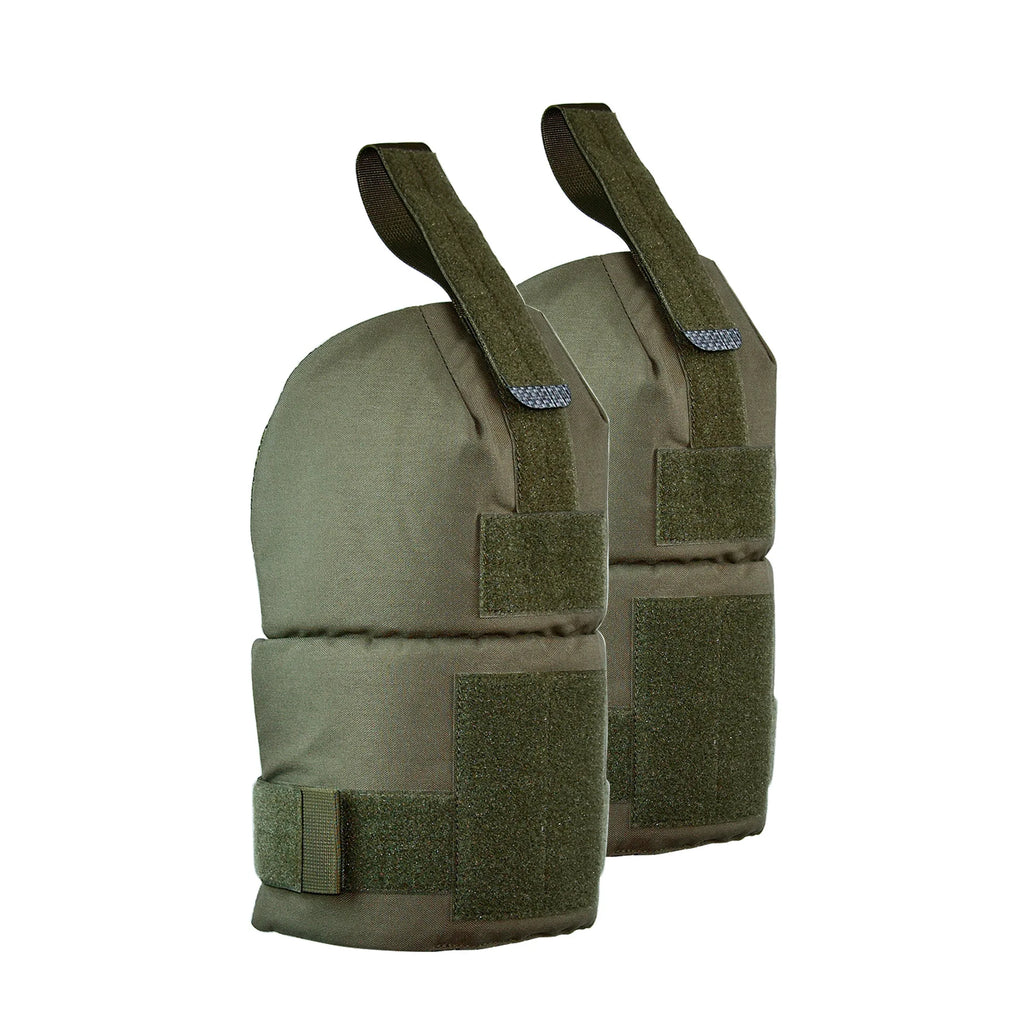 Tactical Bicep Protector Mesh Comfortable Hunting Plate Carrier Shoulder Armor Adjustable Protection Accessories