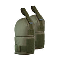 Tactical Bicep Protector Mesh Comfortable Hunting Plate Carrier Shoulder Armor Adjustable Protection Accessories