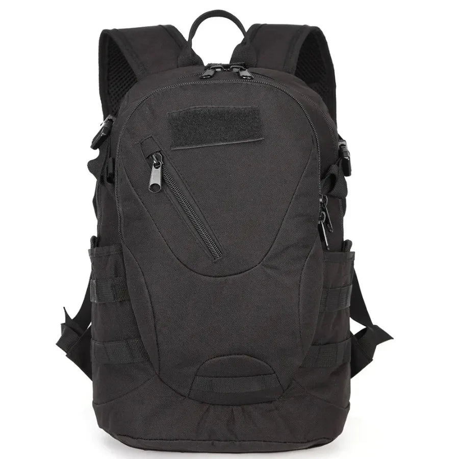 Outdoor 25L Backpacks Tactical Backpacks Waterproof Men Rucksack Climbing Bags Camping Hiking Bag Hunting Backpack
