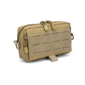Compact Outdoor EDC Molle Tactical Pouch Utility Waist Belt Bag Medical Tools Hunting Accessories Pack