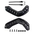 Tactical FAST Helmet Side Guide Rail ARC Helmet Mount Rail Hunting Airsoft FAST Helmet Accessories